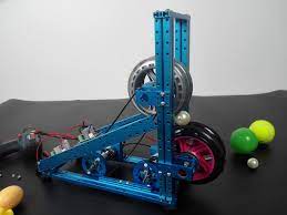How To Make A Ball Launcher : 38 Steps (With Pictures) - Instructables