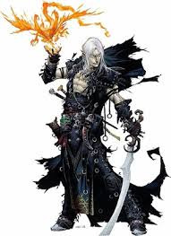 Zolthux Guide To The Eldritch Knight Docx