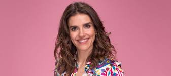 Sino, yo me lo llevaré a mi casa y lo voy a cuidar. Maria Luisa Godoy Se Quebro Al Recordar A Su Fallecido Padre