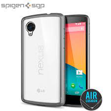 Android 5.0 or above !!!!! Spigen Sgp Ultra Hybrid For Google Nexus 5 Grey Reviews