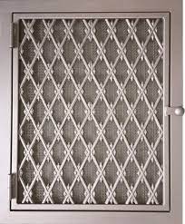 Replace old rusted metal vent covers with this decorative air vent and instantly upgrade any interior. Laura 20x25 Fancy Vents Decorative Vent Cover Air Return Vent Cover Vent Covers