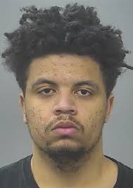 We are better than this': 4 charged in deadly apartment shooting in  Spartanburg Co.