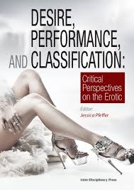 Busty japanese gal gets bound and screwed hard. Pdf Desire Performance And Classification Critical Perspectives On The Erotic Stefano Ramello Academia Edu