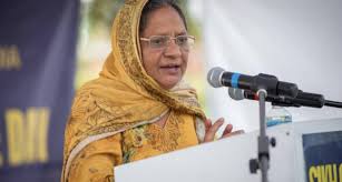 Create a free family tree for yourself or for paramjeet kaur and we'll search for valuable new information for you. Bibi Paramjeet Kaur Khalra Among 7 Candidates Fielded By Punjab Democratic Alliance Pda