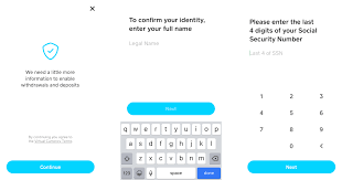Cash app bitcoin wallet verification. 3 Steps To Buy Bitcoin Using Cash App 2021 Updated