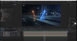 Automated rendering and network rendering; Adobe After Effects E Spin Group