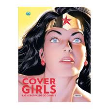 EDICONES LABERINTO. COVER GIRLS