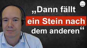 USA, Italien, Deutschland: So schlimm ist die Schuldenlage wirklich/  Rating-Spezialist René Herrmann