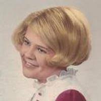 Obituary information for Nancy Even Dague