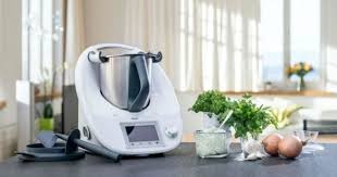 Le mode d'emploi robot ménager vorwerk thermomix 3300 vous rend service. 10 Bonnes Raisons D Acheter Un Thermomix Cuisine Az