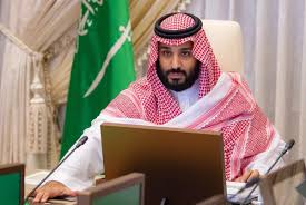 المكتب التنفيذي لسمو ولي العهد صاحب السمو الملكي الأمير محمد بن سلمان آل سعود. ÙˆÙ„ÙŠ Ø§Ù„Ø¹Ù‡Ø¯ Ø§Ù„Ø³Ø¹ÙˆØ¯ÙŠ ÙŠØ´Ø§Ø±Ùƒ ÙÙŠ Ù‚Ù…Ø© Ø§Ù„Ø¹Ø´Ø±ÙŠÙ† Ø¶Ù…Ù† Ø¬ÙˆÙ„Ø© Ø®Ø§Ø±Ø¬ÙŠØ© Meo