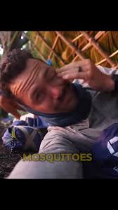 Surviving the Roughest Night