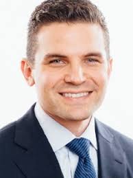 Jared Gann's Instagram, Twitter & Facebook