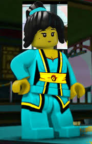 I hope it looks cute at least. User Blog Djsharp25 More Nya Fashion Ninjago Wiki Fandom