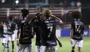 Club de alto rendimiento especializado independiente del valle, known simply as independiente del valle is a football club based in sangolquí, ecuador. Copa Libertadores Canteras De Suramerica Independiente Del Valle Derroto A River Y Es Campeon De Libertadores Sub 20 Deportes Caracol Radio