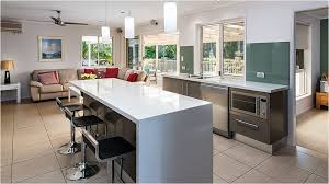 sunshine coast kitchen photography