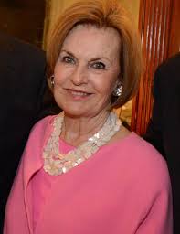 Georgetowner Victoria Sant, 1939-2018