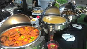 We are overwhelming with the success of your wedding services, corporate event services, office lunch services. Save The Trouble Best Catering Services This Hari Raya Puasa