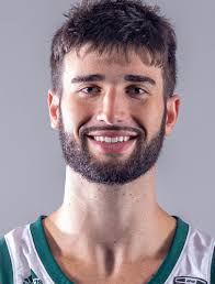 OHIO Men's Basketball 2023-24 SEASON PROBABLE STARTERS NEWCOMERS