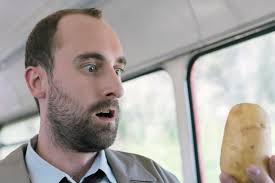 Just Eat "Find your flavour" by Karmarama