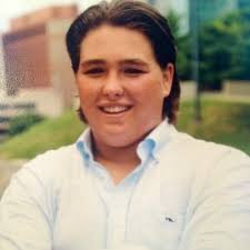 Nick J Trude (@Trude4Prez)