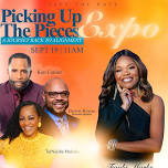 Picking Up the Pieces EXPO
