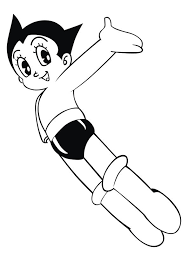 We found a picture of anime to color. Parentune Free Printable Anime Coloring Pages Anime Coloring Pictures For Preschoolers Kids