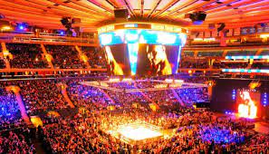 We recommend booking madison square garden tours ahead of time to secure your spot. Madison Square Garden In New York Newyorkcity De