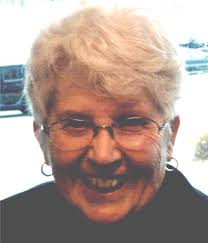 Heather Stairmand Obituary