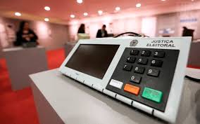 We did not find results for: Especialistas Emitem Relatorio Que Afirma Que Voto Pela Urna Eletronica E Auditavel E Seguro