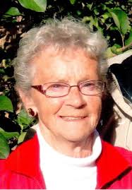 Florence “Flo” Dicus