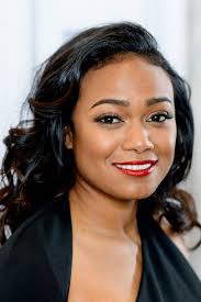 Tatyana Ali On Playing Twins In Lifetime Movie: Exclusive Interview –  Hollywood Life
