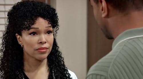 General Hospital Spoilers: Portia Blocks Isaiah's Lawsuit Against Curtis  https://www.celebdirtylaundry.com/2026/general-hospital-spoilers-portia -blocks-isaiahs-lawsuit-against-curtis/ #GeneralHospital #SoapOpera #Spoiler  ⬇️⬇️