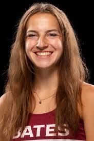 2025 Women's Cross Country Roster