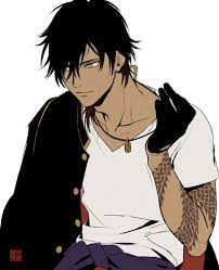 login on twitter anime boy touken ranbu anime