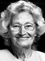 Ila Valeria Ray Fenn (1928-2011)