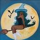 HALLOWEEN KARAOKE - BEWITCHED event image