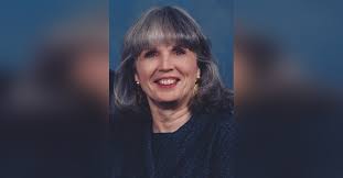 Obituary information for Dr. Madelyn Holtz Johnson