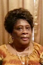 Obituary for Elizabeth “Marietta” Ladson
