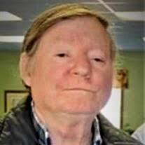 Donald Denny Buffington Obituary