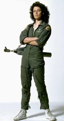 Ellen Ripley - Wikipedia