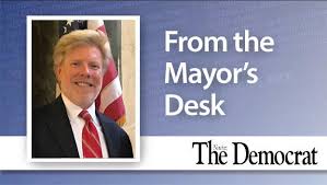 Remembering my father: He never had a bad day