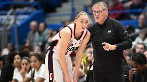 UConn women's basketball vs St. John's: How to watch Huskies