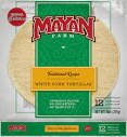 Mayan Farm Healthy Tortilla Brand - Gluten Free Tortillas & Corn ...