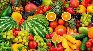 ফলমূল খাওয়ার উপকারিতা