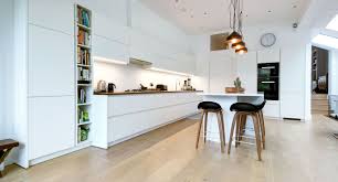 This is not inclusive of appliances, lighting or handles. Matt White Handleless German Kitchen One Of Our Recent Projects Www Schmidkitchens Co Uk Germankitchen Handleless Kitchen Ikea Kitchen Design Kitchen Design