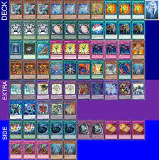 So my classic elemental hero deck go completed thanks to duel overload! Yu Gi Oh Yugioh Tournament Ready Elemental Hero Deck With Complete Extra And Side Deck And Exclusive Phantasm Gaming Token A Deck Box 100 Sleeves Buy Online In Netherlands At Desertcart Nl Productid