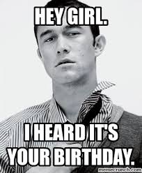 Joseph Gordon Levitt Memes