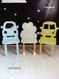 Auto Stuhlchen Kindermobel Kleinkind Geschenk Baby Kleinkind Stuhl Baby Mobel Kinderstuhl Baby Dekor Baby Holzstuhl Kids Chairs Diy Baby Furniture Kids Furniture