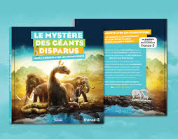 Malgré quelques longueurs, ce documentaire bien réalisé prend des airs de film d'aventure tout en distillant de nombreuses informations et précisions sur ces animaux disparus. Elodie Marty Campus Mag